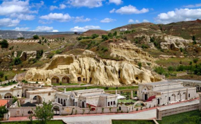 Seraphim Cave Suites & SPA